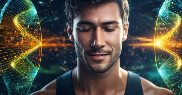 💎 Alineación rápida de Mente, Cuerpo y Energía Masculina